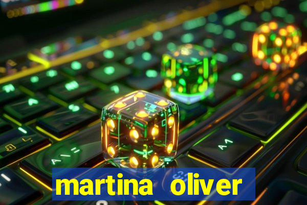 martina oliver privacy vazado